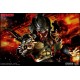 Samurai Predator 1/6 Collectible Figure 12 inch 30cm